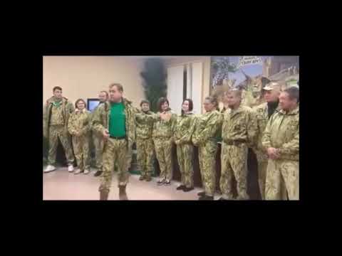 Видео: Сердца в 1000 свечей Тайгано-Сказочных Людей (Архив. Перезалив.2019-й г.)