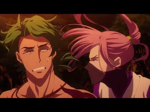 Видео: [AMV] Аниме клип | Послушай дорогой я восемь лет терпела {Сёнен-ай}
