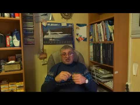 Видео: Кража моторов