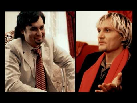 Видео: Tombe La Neige - Олег Скрипка