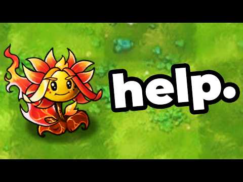 Видео: Я прошёл PvZ Fusion Odyssey Purgatory. Это было ОЧЕНЬ ЖЕСТОКО.