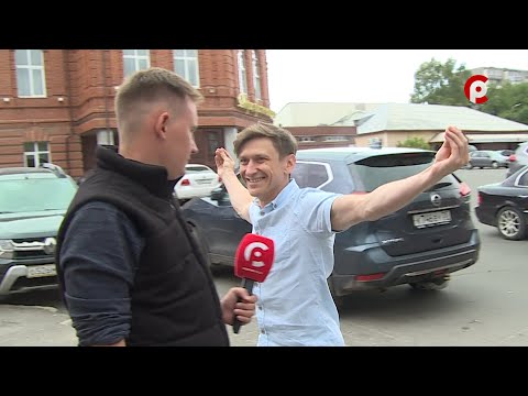 Видео: Что вижу, то пою. Выпуск №143