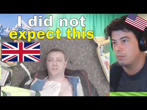 Видео: American Reacts ТОП-10: САМАЯ ЭФФЕКТИВНАЯ БРИТАНСКАЯ РЕКЛАМА