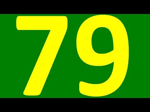 Видео: АНГЛИЙСКИЙ ЯЗЫК ПО ПЛЕЙЛИСТАМ УРОК 79 УРОКИ АНГЛИЙСКОГО ЯЗЫКА АНГЛИЙСКИЙ ДЛЯ НАЧИНАЮЩИХ С НУЛЯ