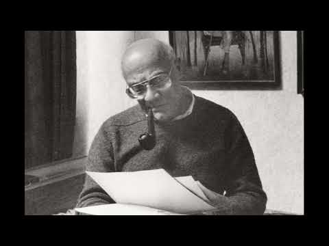 Видео: 10. Мамардашвили - Лекции о Прусте. Психологическая топология пути