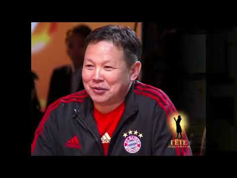 Видео: Нэрт тайлбарлагч Э.Балжинням агсны архиваас.