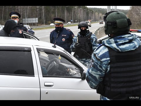 Видео: 2 / Допрос ИДПС Терентьева в суде! Судья Белолипецкий «покрывает» начальника ГИБДД Дюжева? @TDG78