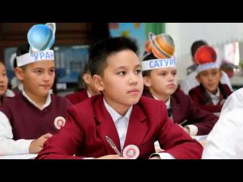 Видео: ОТЧЕТ ДЕКАДА - 2017-18