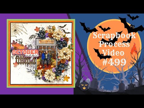 Видео: Знания о штампах и трафаретах: используйте жидкие акриловые краски для создания омбре-фона