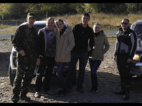 Видео: ВКО.Казахстан. Тургусун.Старая дорога в Риддер.Отдых в горах.