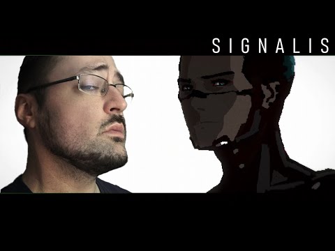 Видео: SIGNALIS ► Ну орлы, ну аще ► #4