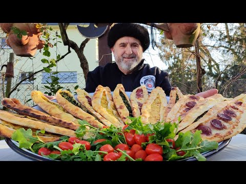 Видео: 📣 САМЫЙ ВКУСНЫЙ РЕЦЕПТ В МИРЕ 🌍 Видео с субтитрами ❗ АСМР кулинария