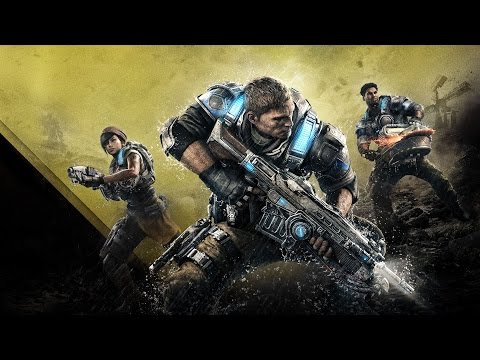 Видео: Disgusting E3 2016: Пресс-конференция Xbox