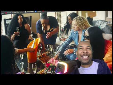 Видео: #rhop Сезон 10 Эпизод 4 Обзор