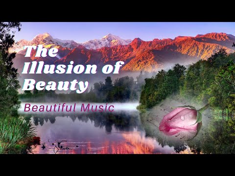 Видео: ☀♫ Иллюзия красоты -  Красивая Музыка Для Души/ Beautiful music