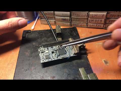 Видео: AlzaPower Station Poseidon (APW-PS400) Конфігурація EG8025.