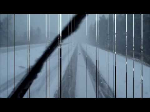 Видео: Едем не спеша