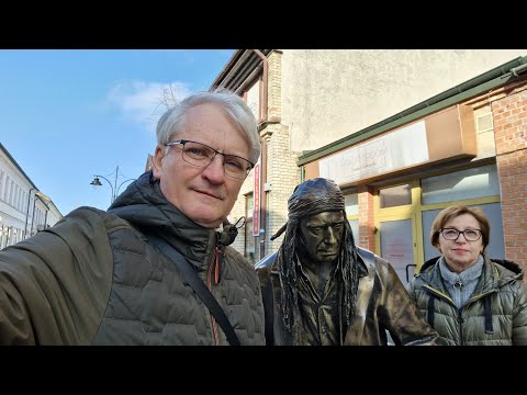 Видео: Польша Сувалки Suwalki Poland