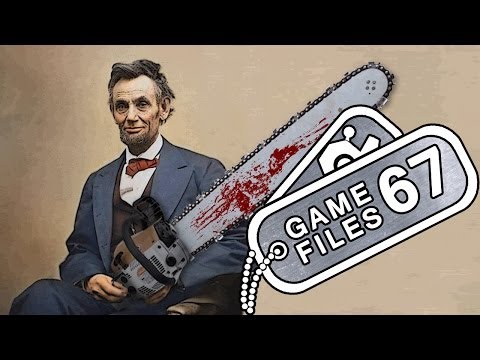 Видео: Game Files, выпуск 67