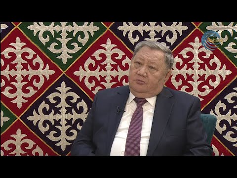 Видео: ЗАҢ — ҚОҒАМ НЕГІЗІ / АРМАН БЕКІШБАЕВ / ҰЛТ ҰЯТЫ / 16.11.2024