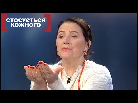 Видео: Правда о приемной жизни . Касается каждого, эфир от 07.03.16