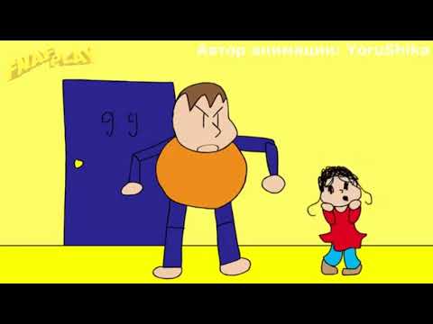 Видео: ВСЕ СЕРИИ МУЛЬТА БАЛДИ НА РУССКОМ