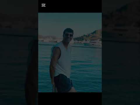 Видео: Великолепное начало для «плодородных земель» Engin и Gülsim Ali: первые опубликованные изображения