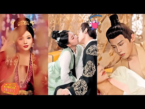 Видео: От служанки до имперской суккубы: обида привела её в постель... а затем... #дорама #топ