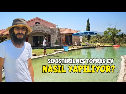 Видео: МЫ ВОЗВРАЩАЕМСЯ К СТАРОМУ! МОДЕЛЬ ОТДЕЛЬНОГО ДОМА (KÖYCEĞĞİZ), не требующая обслуживания