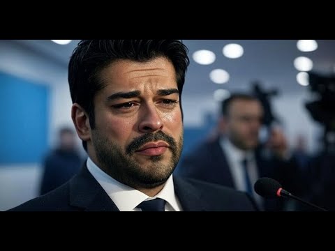 Видео: Бурук Озчювит сказал в слезах: я никогда не могу забыть, что Неслихан сделал со мной.
