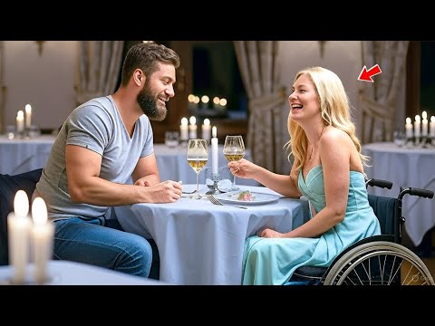 Видео: “Механик сел не за тот стол… и не понял, что перед ним НАСЛЕДНИЦА миллиардной империи!”