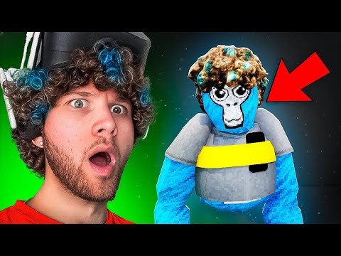 Видео: Я удивил JMANCURLY его СОБСТВЕННОЙ косметикой!