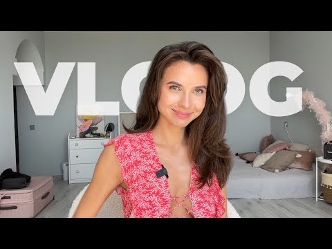 Видео: Домашний VLOG : мои первые инъекции, вопрос-ответ, обзор на сосиски от фитнес-тренера