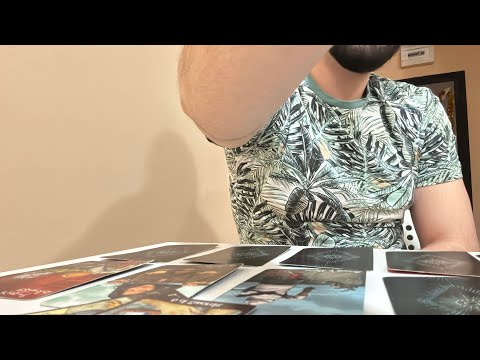 Видео: ГОДИШНА ЛЮБОВНА ПРОГНОЗА 2026 | 2026 Love Tarot Reading – What Awaits You in Love?💞✨