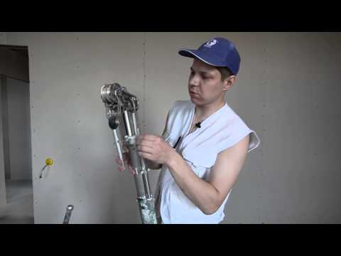 Видео: базука от columbia