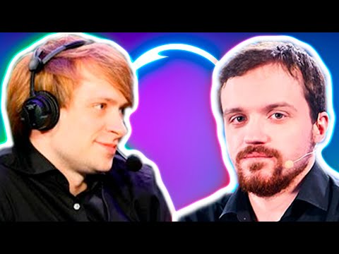 Видео: НС И ДРЕД НАШЛИ НОВУЮ КОМБУ ДЛЯ БУСТА РЕЙТИНГА  / NS Dread  DOTA 2