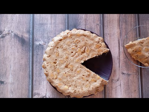 Видео: Быстрый и вкусный торт без запекания