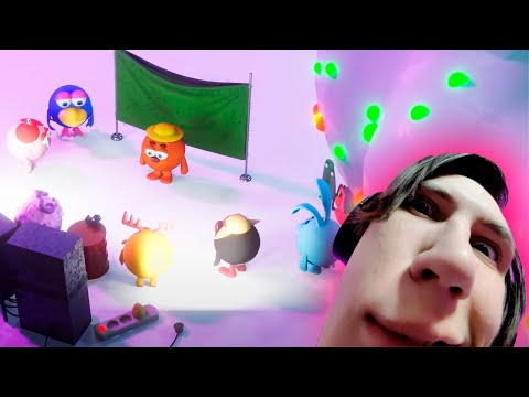 Видео: смотрим СФЕРЫ 2 - НОВЫЙ ГОД (на заходи сюда)