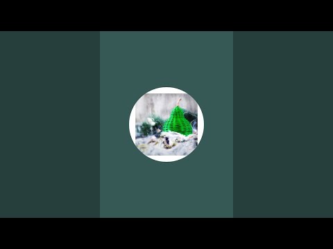 Видео: Вяжем игрушки и болтаем