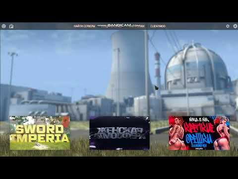 Видео: как скачать карту для css v34 client mod