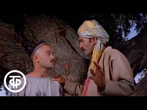Видео: Кто был ничем... Серия 2. Каждый бьется в одиночку... По произведениям Садриддина Айни (1974)