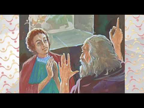 Видео: Рассказы о Святых. Великомученик и целитель Пантелеймон