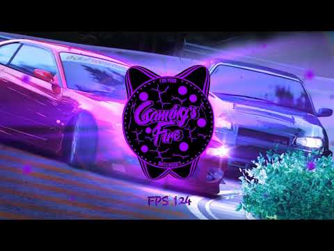 Видео: NLO - Звездолёт (Bass Boosted, Slowed & Reverb)