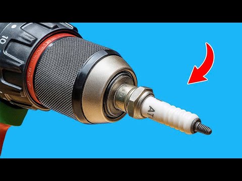 Видео: 5 способов, которыми японские механики делают ножи острыми как бритва — 99% людей об этом не знают!