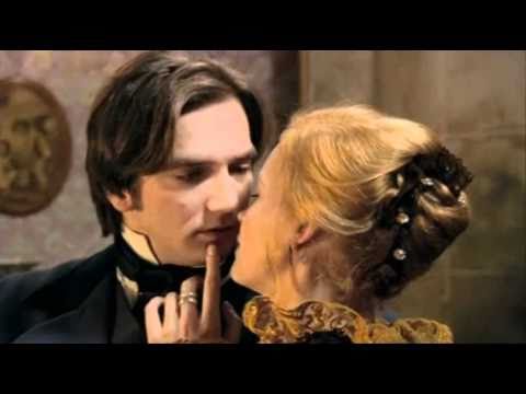 Видео: Необыкновенная.wmv