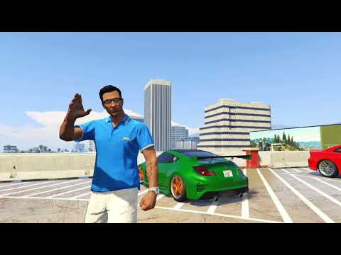 Видео: МАҒАН ҚАЙ КӨЛІК ТҮСТІ?! РАНДОМ ШАЙҚАСЫ!!! ГТА 5 қазақша