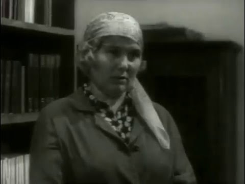 Видео: Холодно - горячо (1971)  Николай Розанцев