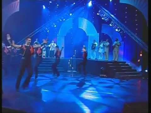 Видео: Надя Евтимова - Ой,Йоване