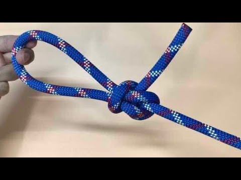 Видео: Универсальные узлы с крючками и петлями для высокой безопасности