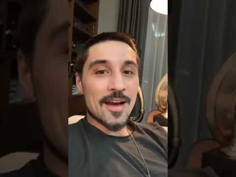 Видео: 17 03 2019 ♦ ☺ Дима Билан ♦ ☺ (@bilanofficial) • Instagram